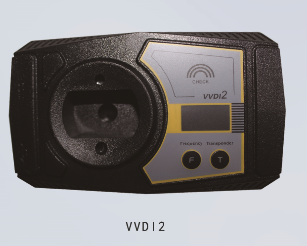 VVDI2